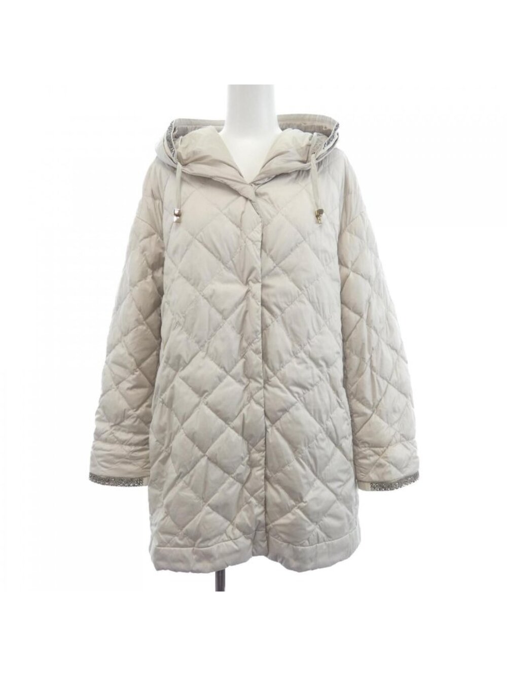 Max Mara S 'S Down Coat